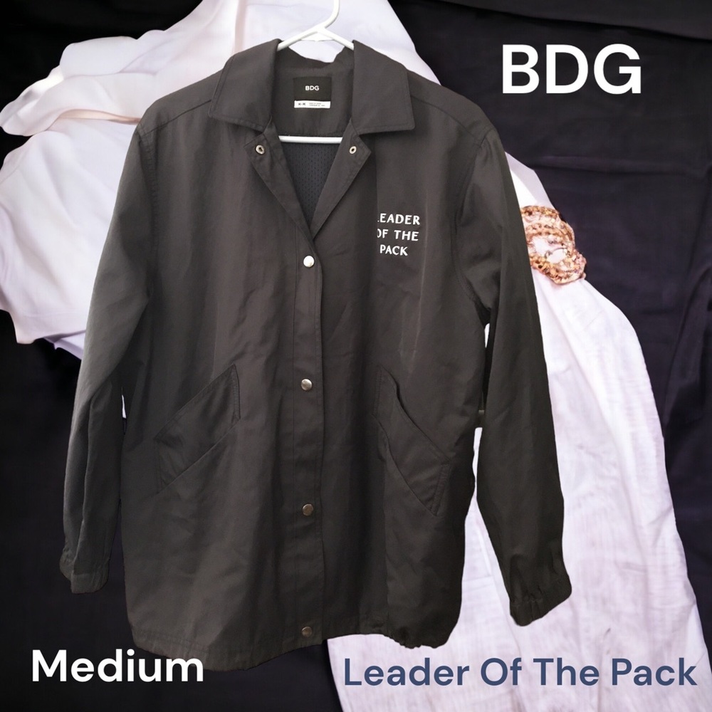 BDG - Picture 2 of 6